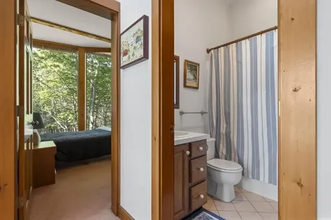 44 Stone Point Lane Boothbay ME 04537