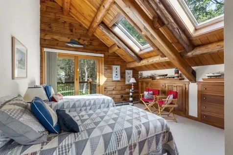 44 Stone Point Lane Boothbay ME 04537
