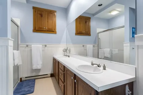 44 Stone Point Lane Boothbay ME 04537