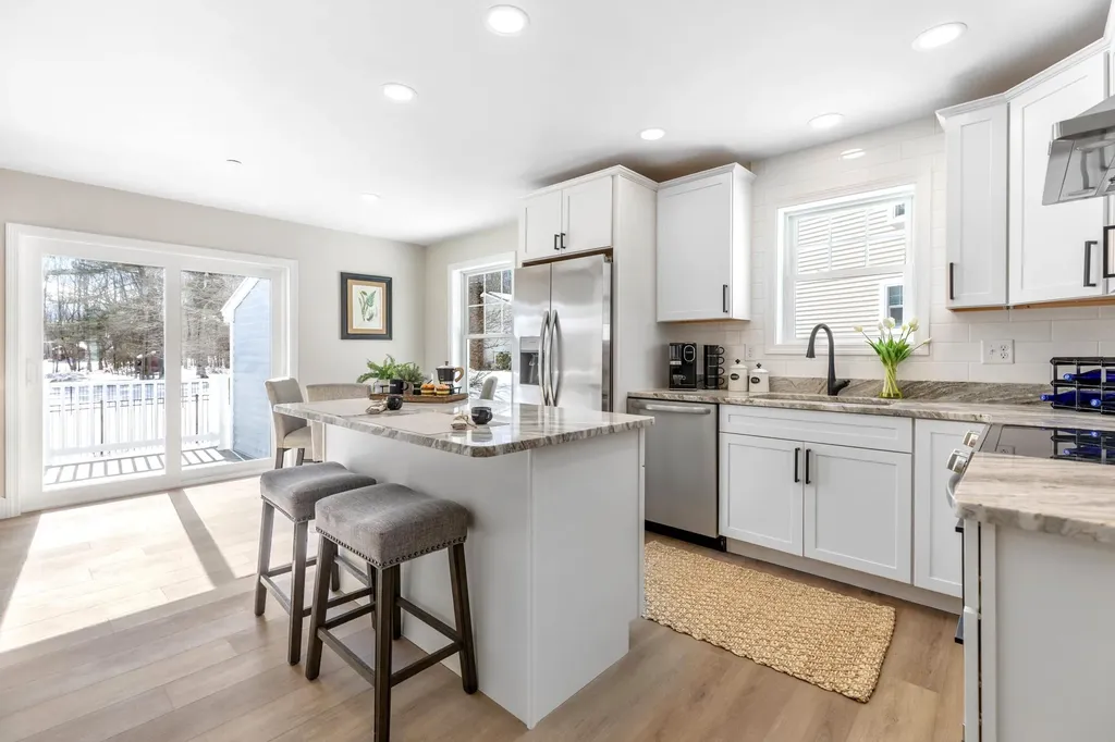 29 Baxter Lane Gorham ME 04038