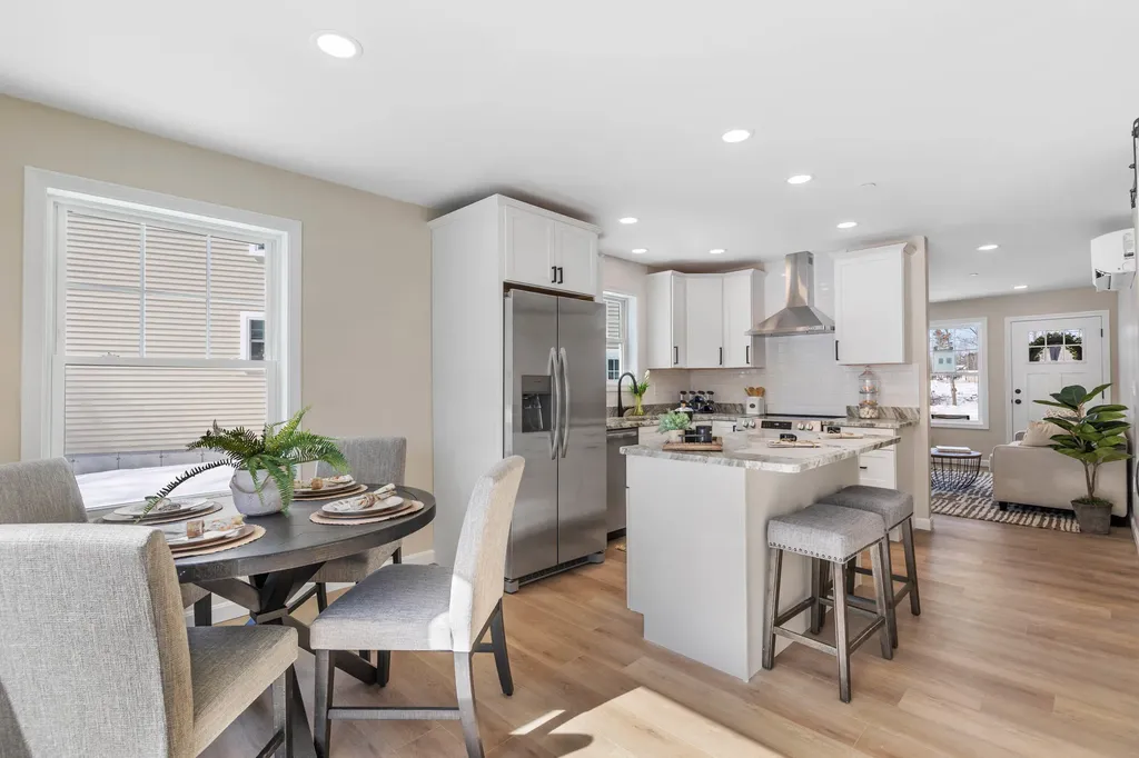 29 Baxter Lane Gorham ME 04038