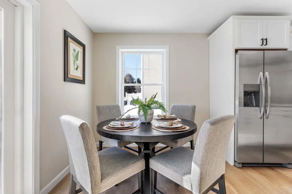 29 Baxter Lane Gorham ME 04038