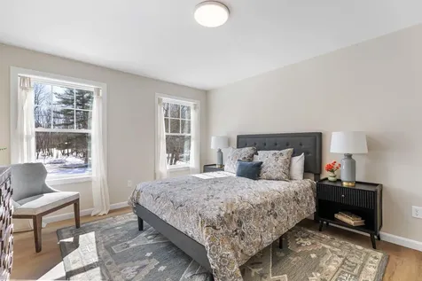29 Baxter Lane Gorham ME 04038