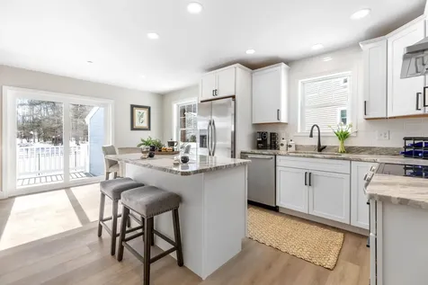 29 Baxter Lane Gorham ME 04038