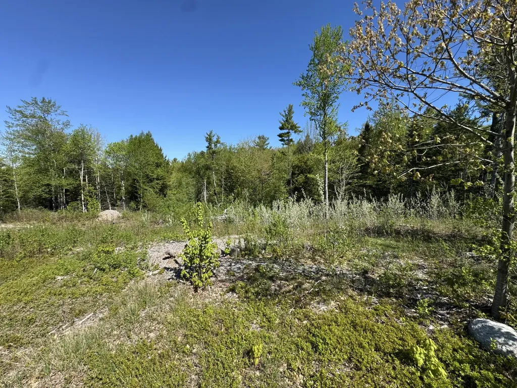 Lot 13 Route 9 Aurora ME 04428