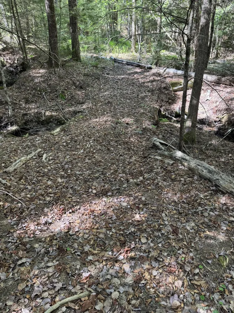 Lot 13 Route 9 Aurora ME 04428