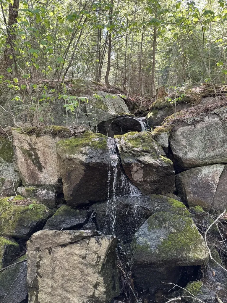 Lot 13 Route 9 Aurora ME 04428