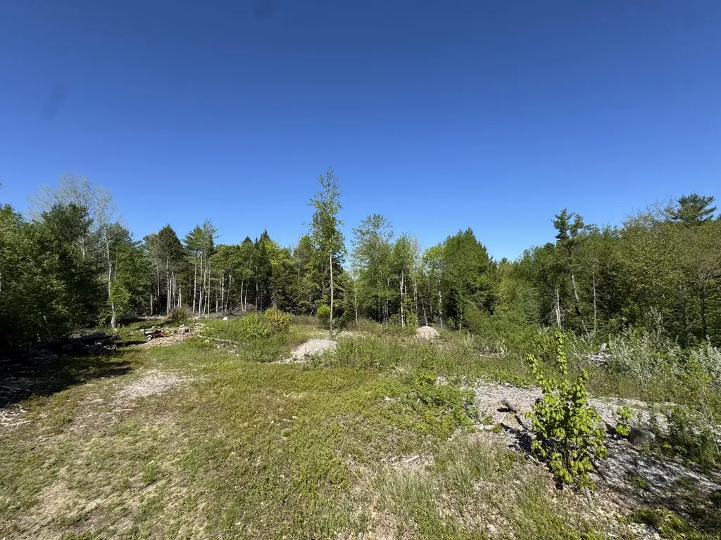 Lot 13 Route 9 Aurora ME 04428