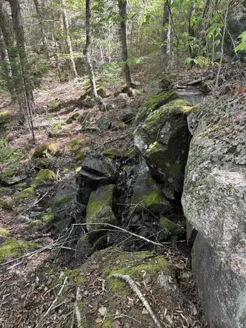 Lot 13 Route 9 Aurora ME 04428