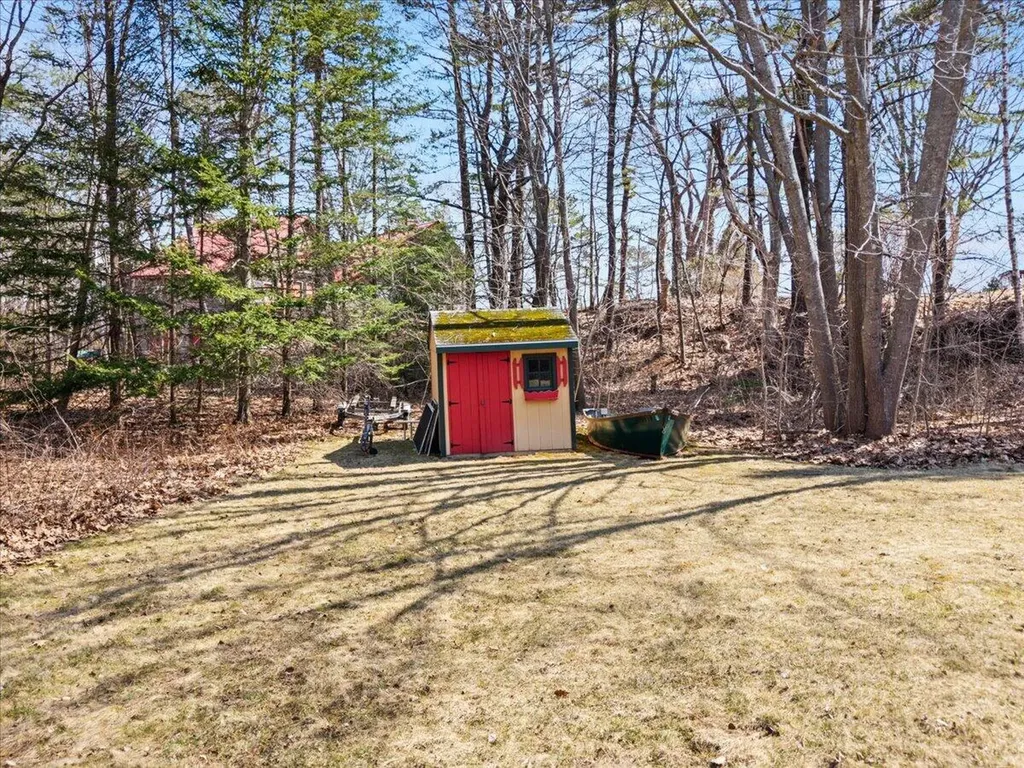 104 Winnocks Neck Road Scarborough ME 04074