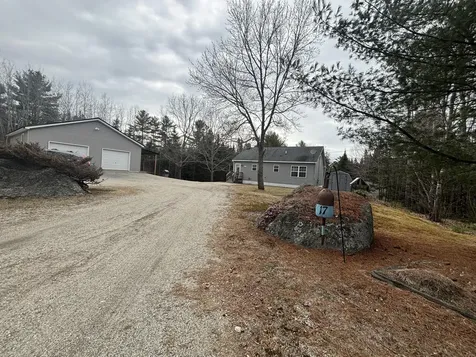 17 Pine Knoll Road Eastbrook ME 04634