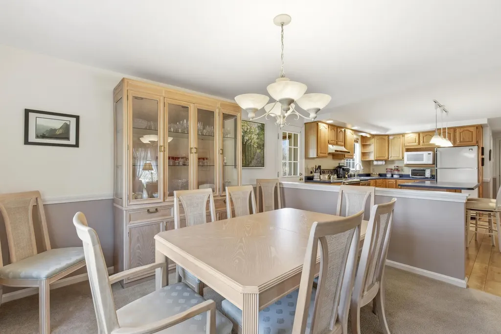 491 Hanson Ridge Road Sanford ME 04083