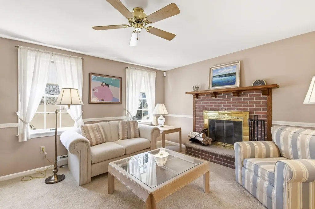 491 Hanson Ridge Road Sanford ME 04083