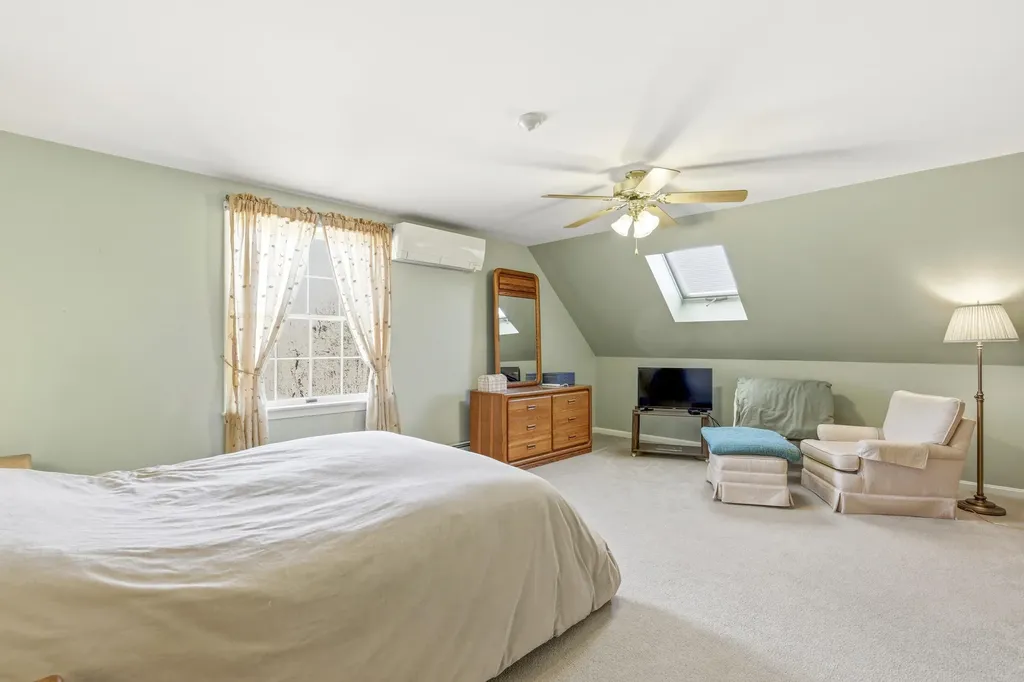 491 Hanson Ridge Road Sanford ME 04083