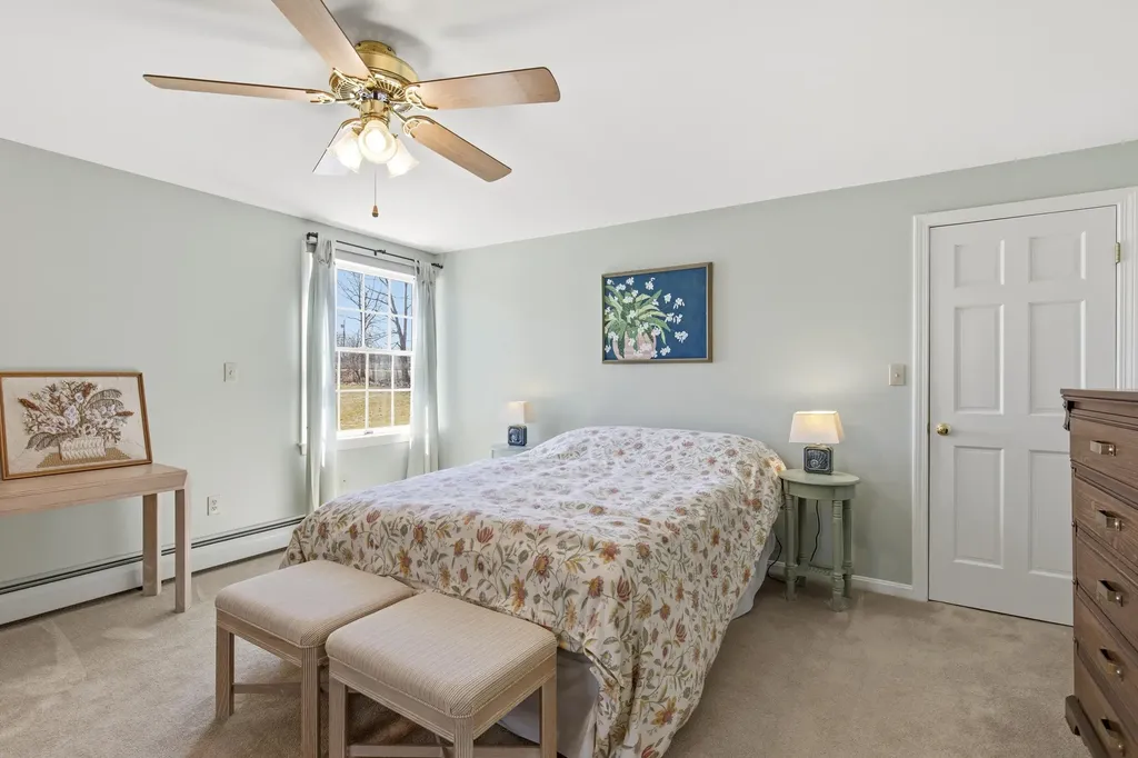 491 Hanson Ridge Road Sanford ME 04083