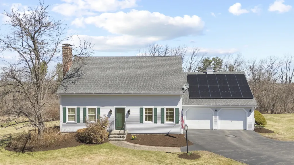 491 Hanson Ridge Road Sanford ME 04083