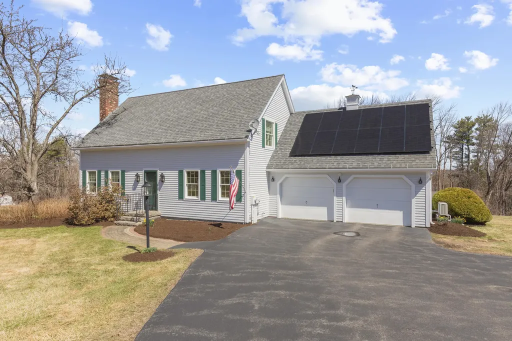 491 Hanson Ridge Road Sanford ME 04083