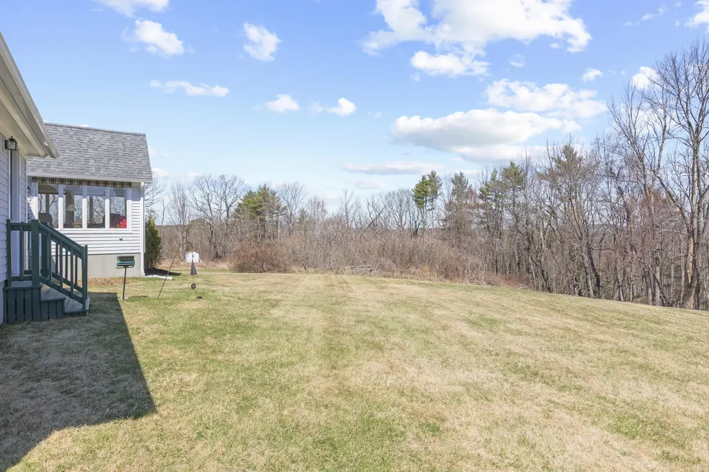 491 Hanson Ridge Road Sanford ME 04083