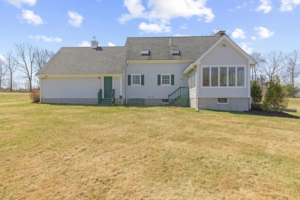 491 Hanson Ridge Road Sanford ME 04083