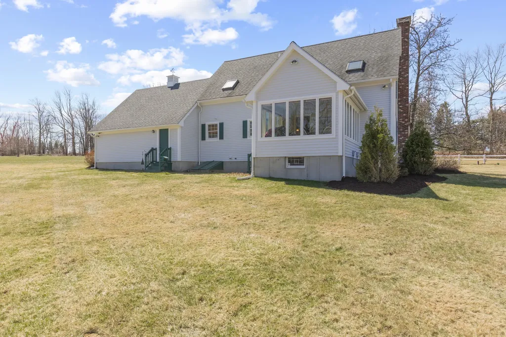 491 Hanson Ridge Road Sanford ME 04083