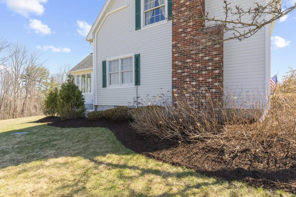 491 Hanson Ridge Road Sanford ME 04083