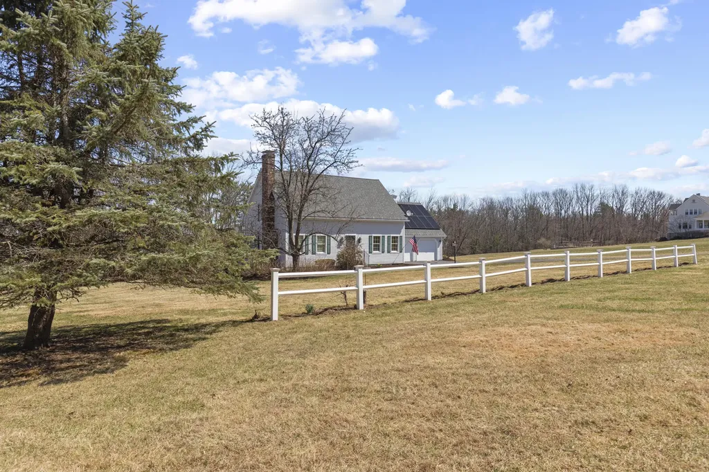 491 Hanson Ridge Road Sanford ME 04083
