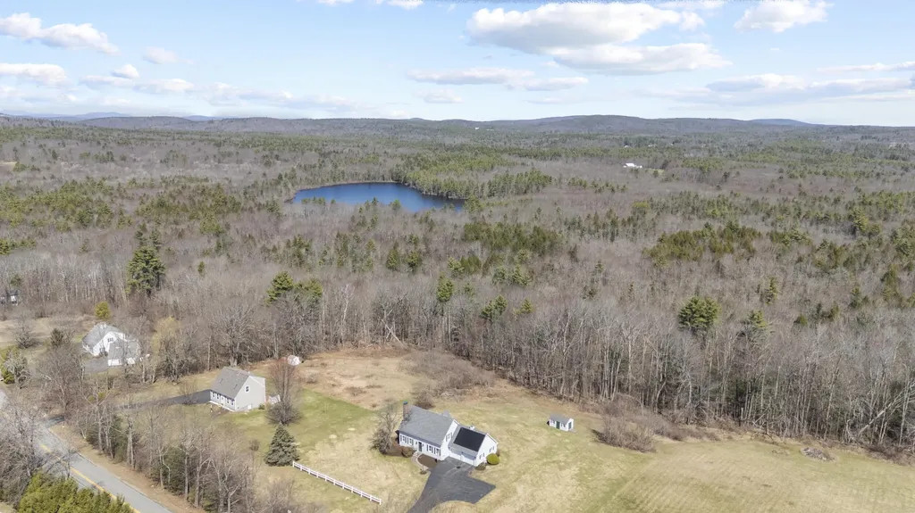 491 Hanson Ridge Road Sanford ME 04083