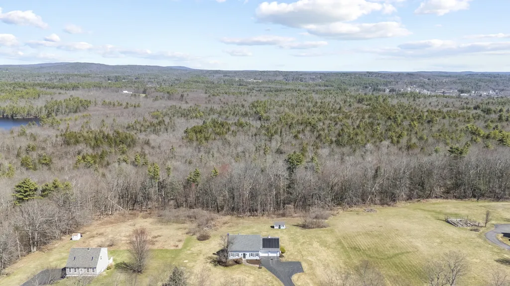 491 Hanson Ridge Road Sanford ME 04083