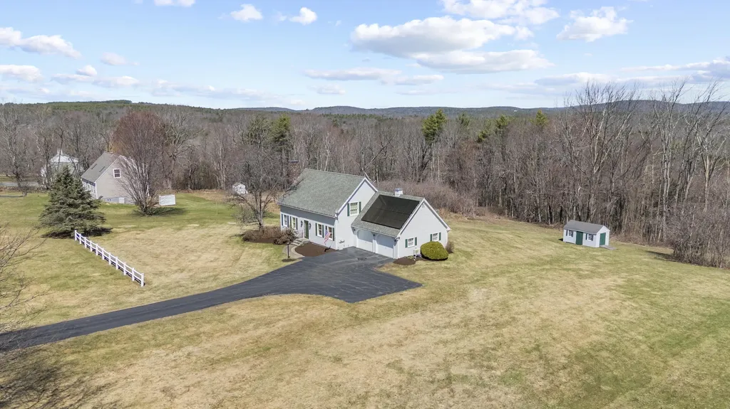 491 Hanson Ridge Road Sanford ME 04083