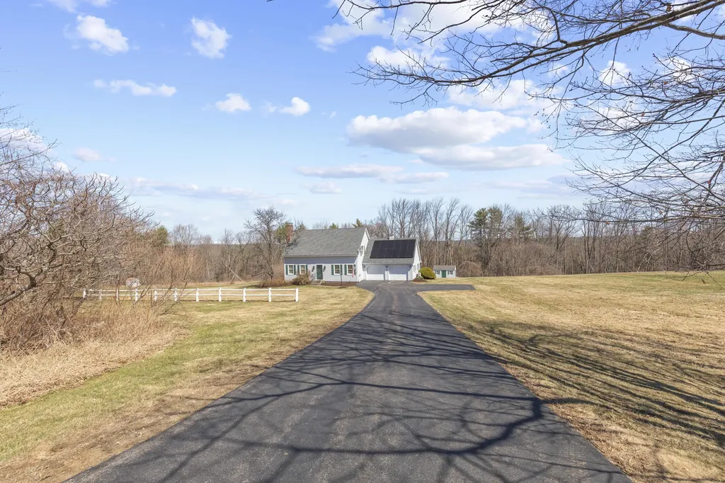 491 Hanson Ridge Road Sanford ME 04083