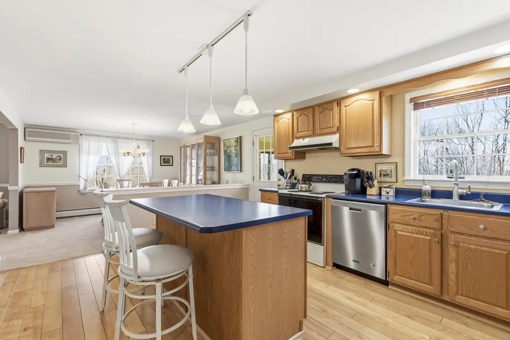491 Hanson Ridge Road Sanford ME 04083