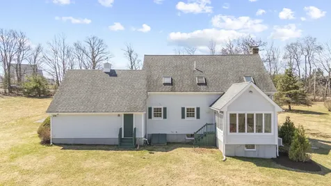 491 Hanson Ridge Road Sanford ME 04083