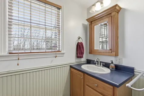 491 Hanson Ridge Road Sanford ME 04083