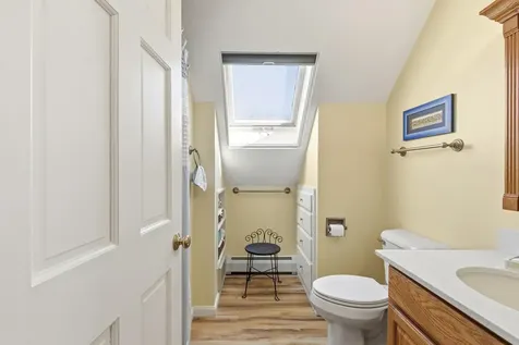 491 Hanson Ridge Road Sanford ME 04083