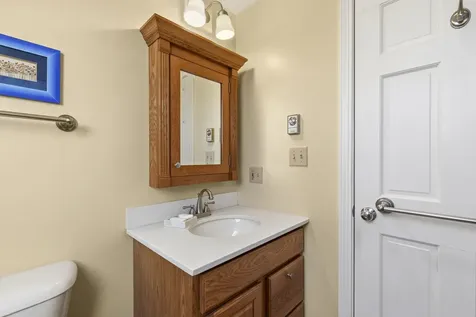 491 Hanson Ridge Road Sanford ME 04083