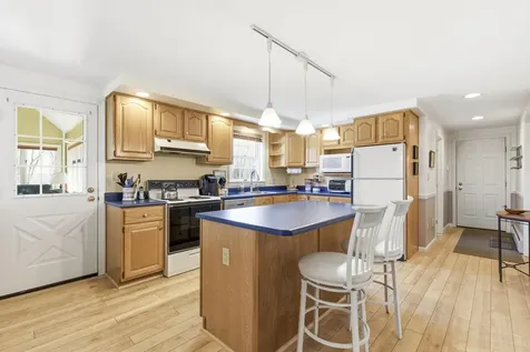 491 Hanson Ridge Road Sanford ME 04083