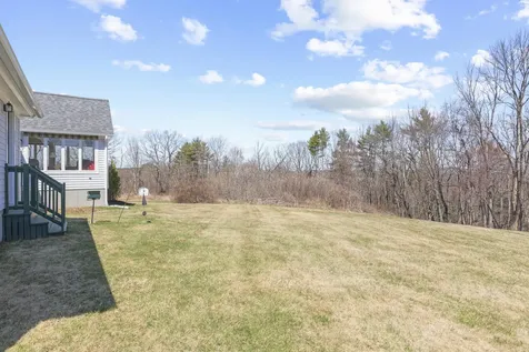 491 Hanson Ridge Road Sanford ME 04083