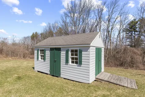 491 Hanson Ridge Road Sanford ME 04083