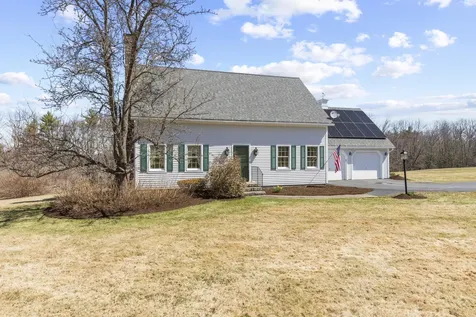 491 Hanson Ridge Road Sanford ME 04083