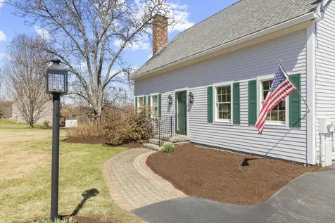 491 Hanson Ridge Road Sanford ME 04083