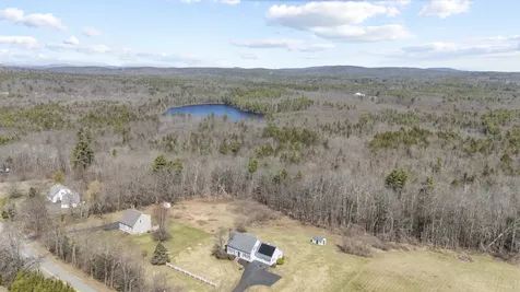 491 Hanson Ridge Road Sanford ME 04083