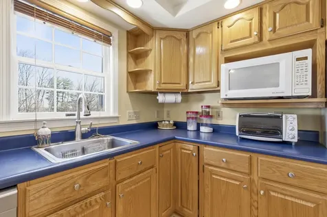 491 Hanson Ridge Road Sanford ME 04083