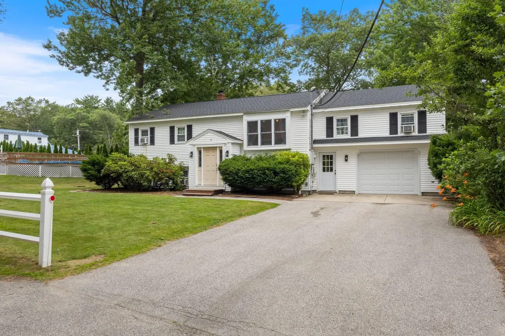 3 Arbutus Avenue Old Orchard Beach ME 04064
