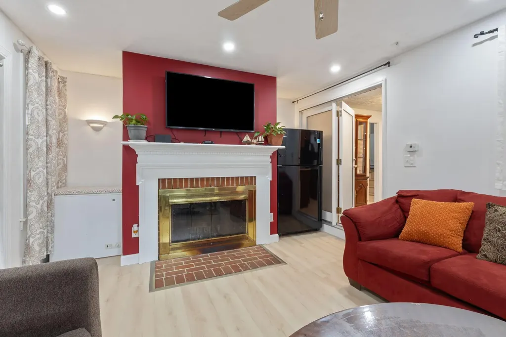 3 Arbutus Avenue Old Orchard Beach ME 04064