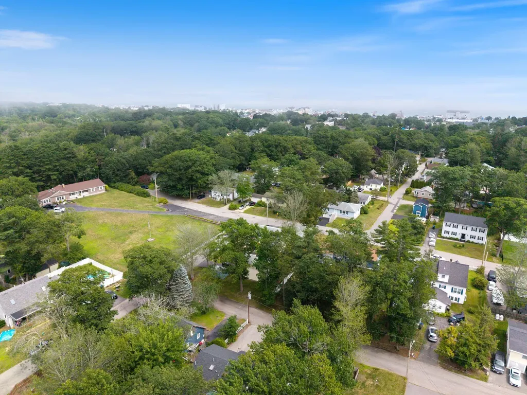 3 Arbutus Avenue Old Orchard Beach ME 04064