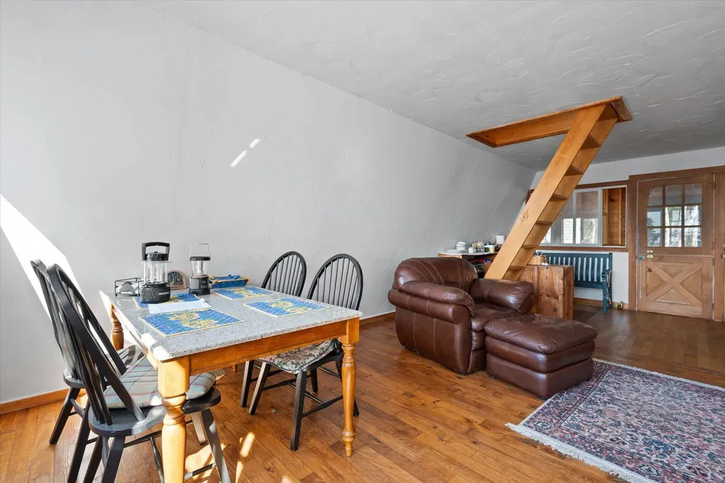 29 Hotel Cove Road Harrington ME 04643