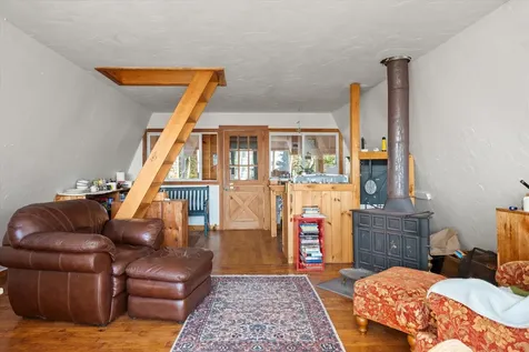 29 Hotel Cove Road Harrington ME 04643
