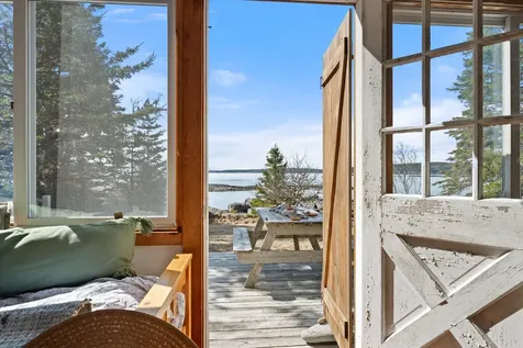 29 Hotel Cove Road Harrington ME 04643