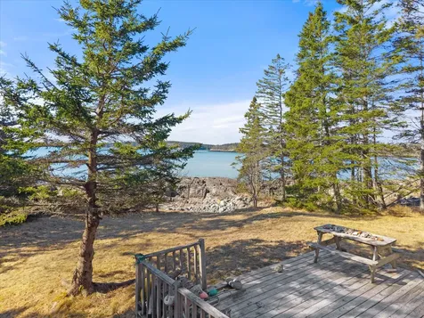 29 Hotel Cove Road Harrington ME 04643