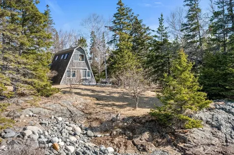 29 Hotel Cove Road Harrington ME 04643